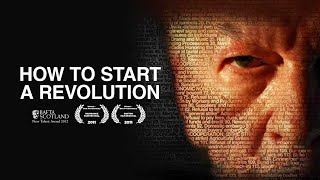 How To Start A Revolution | Trailer | iwonder.com