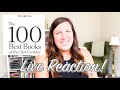 LIVE REACTION - New York Times 100 Best Books of the 21st Century & Reader's Choice Lists