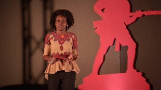 What if all kids in Africa could find the fun in learning | Doreen Kessy | TEDxIlala