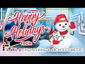 Happy Holidays from RAND Engineering & Architecture (2020)