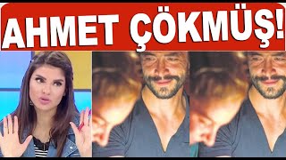 Ahmet Kural'a iftira mı atıldı? Bircan Bali'den dikkat çeken tespit!