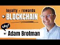 Starbucks’ On-Chain Loyalty Program is Kicking Butt… Why This Brand Strategy Works Ft: Adam Brotman