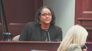 DeKalb Co. DA's office investigator testifies at Rosenbaum trial