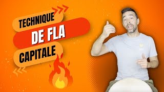 Comment s'entrainer aux FLA dans les deux sens