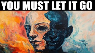 How to Emotionally Detach from Someone