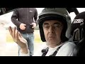 Rowan Atkinson's Lap | Behind the Scenes | Top Gear