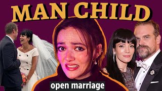 When You Become His Mother: Lily Allen’s divorce album