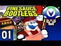 [Vinesauce] Joel - Insane Mario Bootleg Games ( Part 1 )