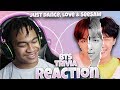 BTS (방탄소년단) - Trivia: Just Dance, Love, & Seesaw - LOVE YOURSELF: ANSWER ALBUM REACTION