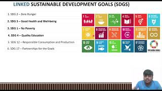 Social Internship – Final Presentation (NUTRITION & FOOD SECURITY)