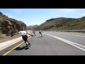 Lesotho Raw - Black Tar - Oli, Ricki and Stu