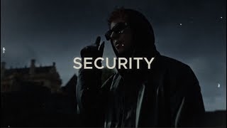 ||FREE|| MARKUL + КУОК  + ATL + SHUMNO TYPE BEAT - SECURITY