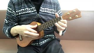 Kamaka HF-1 Soprano White Label w/UPT  [UKULELE BIRD]