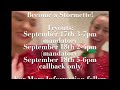 st. john s university kickline promo video 2022 2023