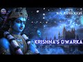 Explore Krishna's Mysterious Kingdom of Dwarka #krishna #sanatandharma