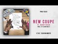PnB Rock - New Coupe Ft. Roddy Ricch (The Throwaways)