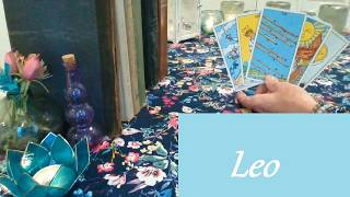 Leo June 2026 ❤ FINALLY! They Are Ready To Commit To Their Soulmate Leo FUTURE LOVE #Leo #Tarot