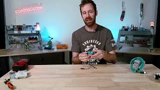 Automator's Edge | David's Corner | Position Detection in Cylinders