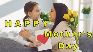 English essay on Mother's Day | Mother's day 2022 speech |