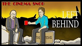 Left Behind: The Movie - The Cinema Snob