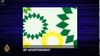 BP s Public Relations Headache