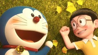Doraemon Nobita Friendship status | Tera Yaar Hoon Main Song #short #shorts #youtubeshort #doraemon