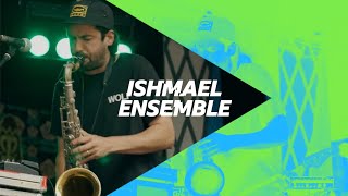 Ishmael Ensemble - Empty Hands (Latitude 2021)