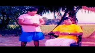 டேய் நாயே உன்னக்கு கார் ஓட்ட தெரியுமா தெரியும் அண்ணே # Goundamani Senthil Best Comedy