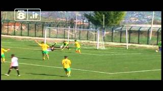 Eccellenza: RC Angolana - Acqua&Sapone 2-0