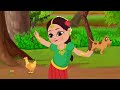 kalla bekku banditu ಕನ್ನಡ ನರ್ಸರಿ ರೈಮ್ಸ್ ಕನ್ನಡ ಮಕ್ಕಳ ಹಾಡುಗಳು kannada nursery rhymes and songs