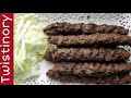 Seekh Kabab Recipe | Seekh Kabab in Oven | Ramadan Recipes Pakistani