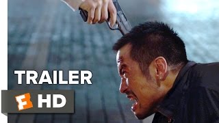 Wild City Official Trailer 1 (2015) - Action Movie HD