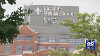 Baystate Medical Center awarded grant to assist families with childhood trauma