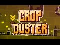 Crop Duster - Skitten (me)