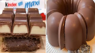 1000+ Most Amazing Chocolate Cake Decorating Ideas | So Tasty Cake Decorating Compilation