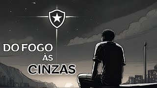 Um PESADELO em 7 ATOS – Como o BOTAFOGO transformou SONHO em TRAGÉDIA | História do Brasileirão 2023