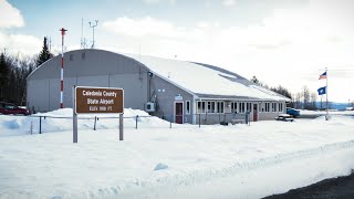 Caledonia County State Airport