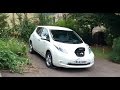 Nissan Leaf Owner - Episode 100 - Rural Leaf Owner