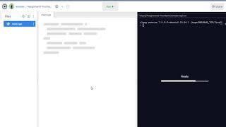 Repl.it : Multiplayer Repls