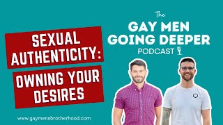 Sexual Authenticity: Owning Your Desires Without Shame or Pressure