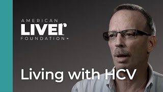 Living with HCV: The Journey