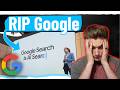 Google Just Did The Dumbest Thing Possible