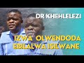 INDODA ELALWE YINTO EBEYILANDELA IMALI#drkhehlelezi