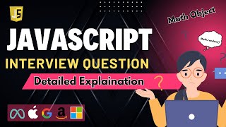 🔥 JavaScript’s Math Object | Essential Methods & Tricks 🚀