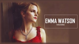 Emma Watson II Havana