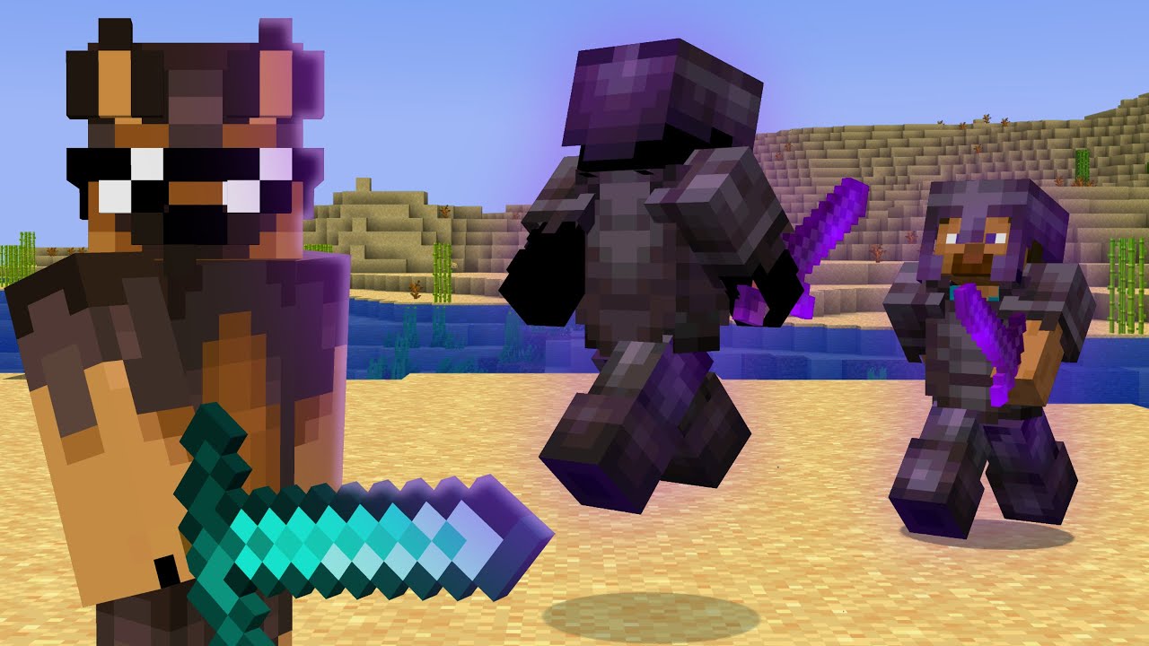 How I Tricked The Whole Server Youtube