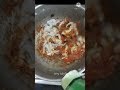 Prawn Thokku Recipe | Southindian Style | Easy way #shorts