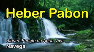 Heber Pabon - Fuente de Agua Viva