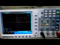 航空電子實習 示波器.信號產生器介紹 40131240