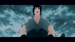 Naruto Shippuden「AMV」- King Of The Dead
